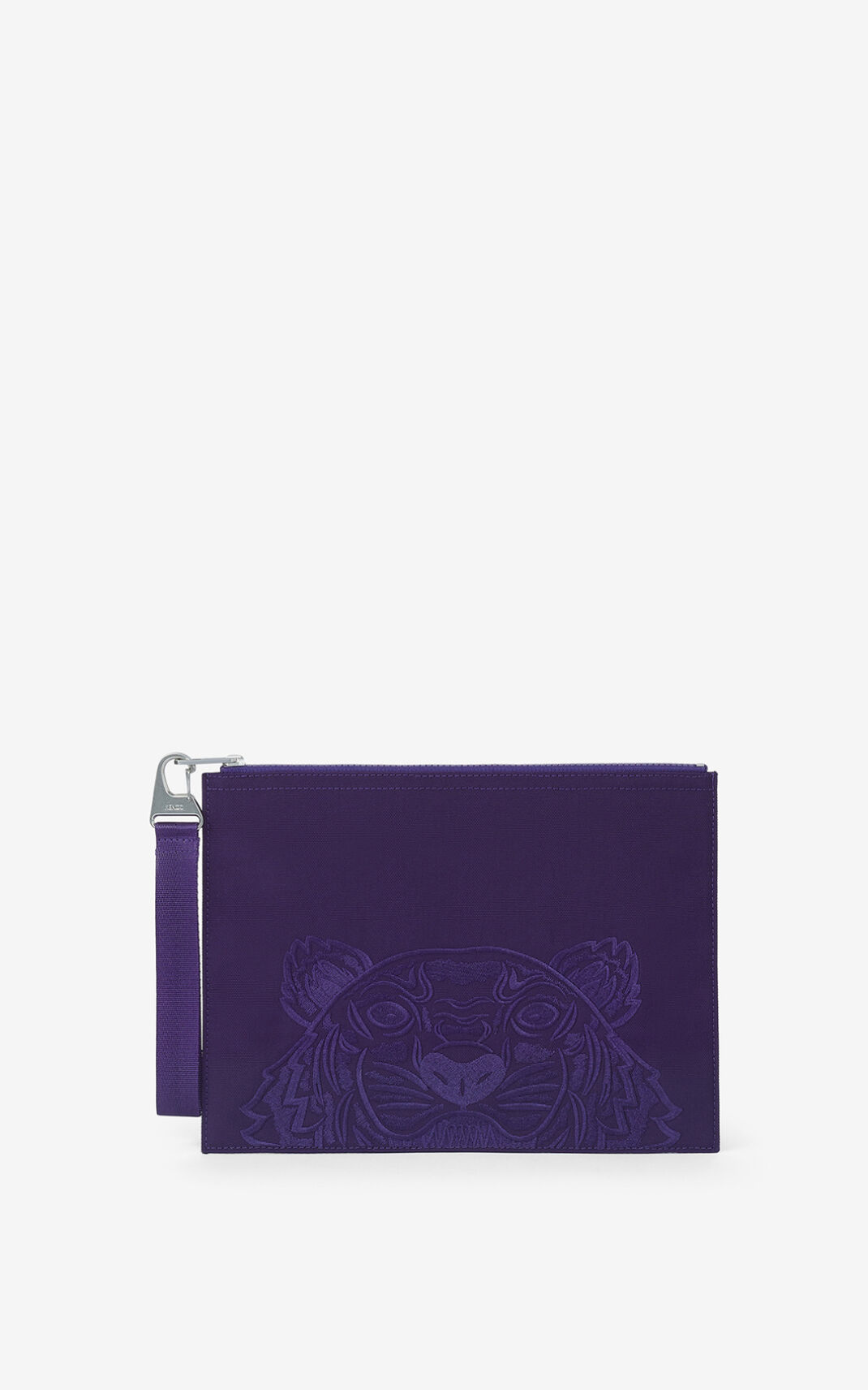 Kenzo Large canvas Kampus Tiger Kuvertväska Herr | 87952-CSKU